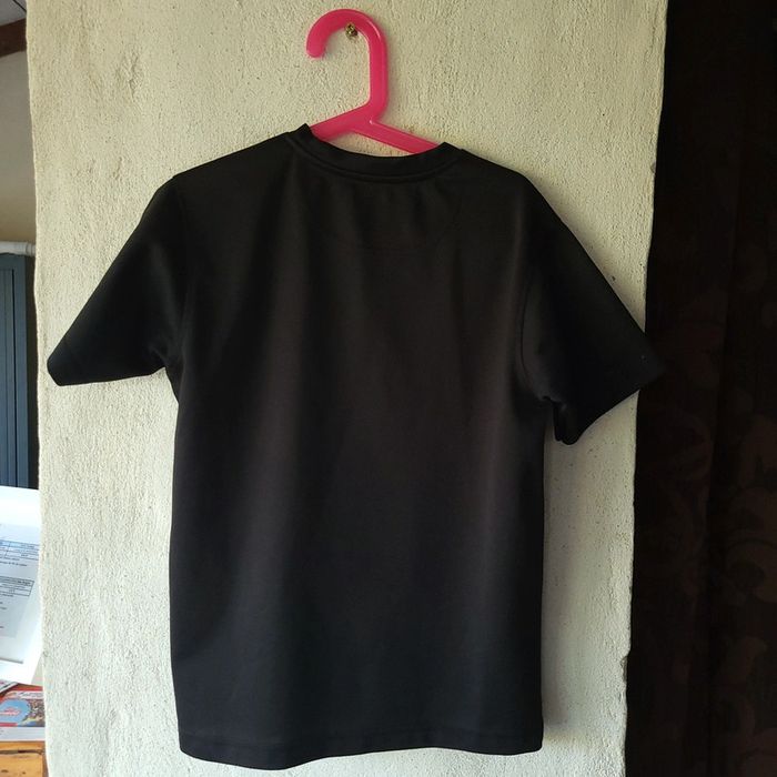 T-shirt MC enfant sport Etirel - photo numéro 7