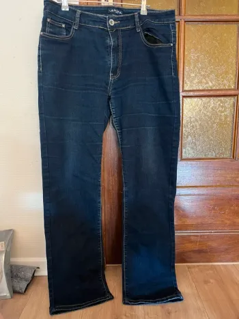 Jean By Sasha taille 44