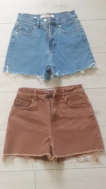 Shorts 36