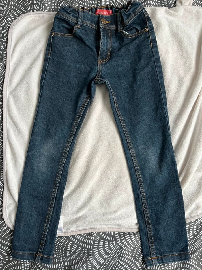 Jeans slim