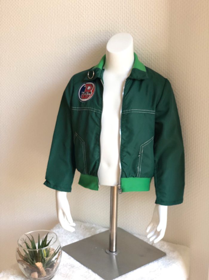Veste légère d’été jamais porté. - photo numéro 2