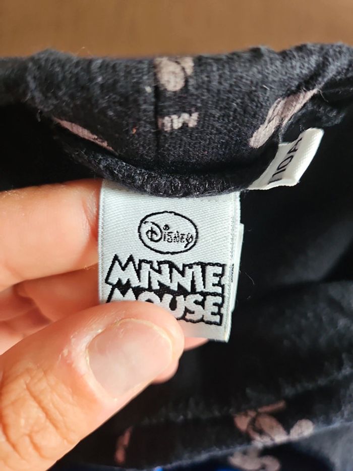 Jupe minnie fille 10 ans - photo numéro 3