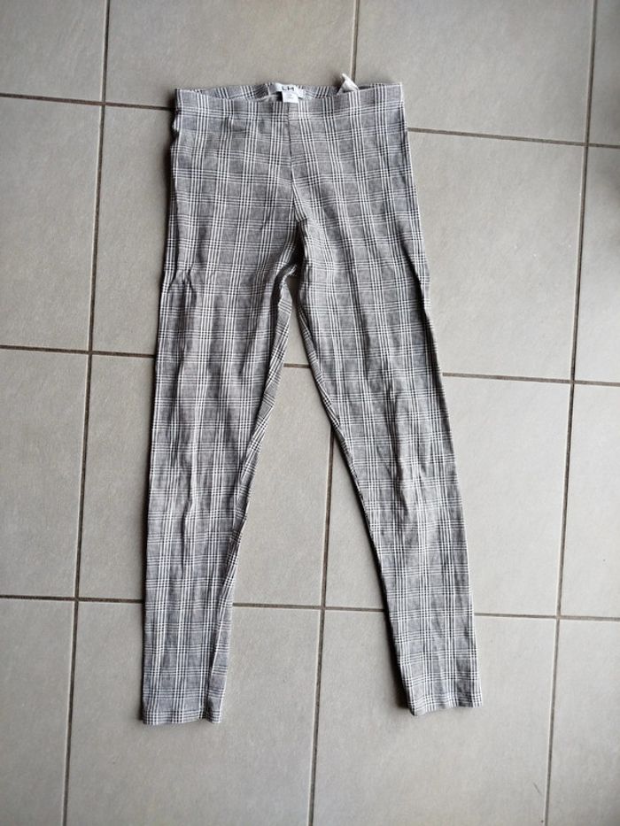 Legging fille