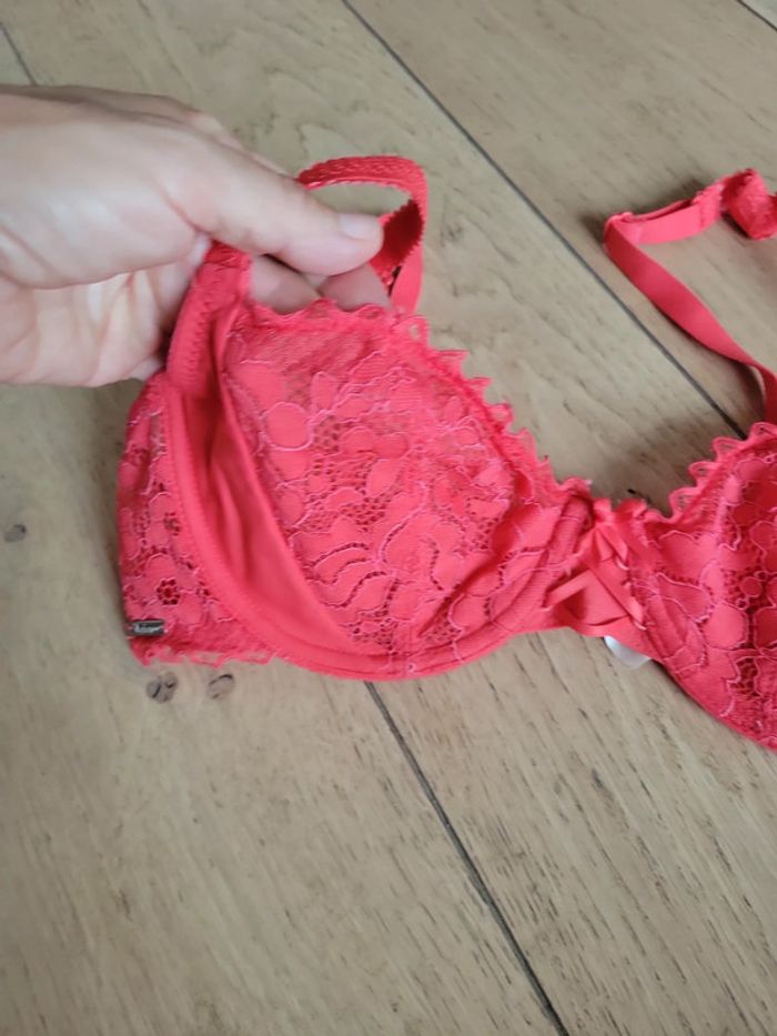 Soutien gorge variance - photo numéro 2