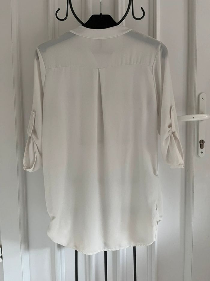 Blouse femme - photo numéro 2