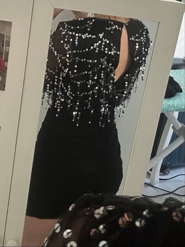 Robe de soirée - photo numéro 2