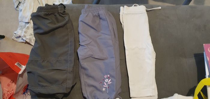 Vêtements fille - photo numéro 3