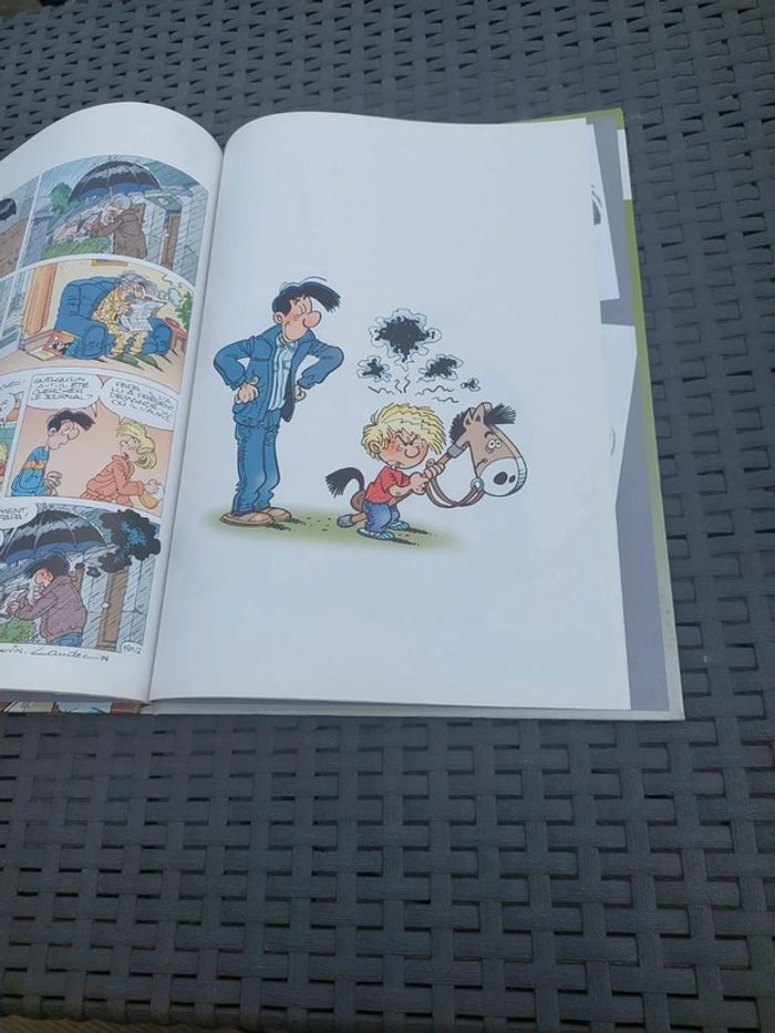 Bd cedric - photo numéro 8