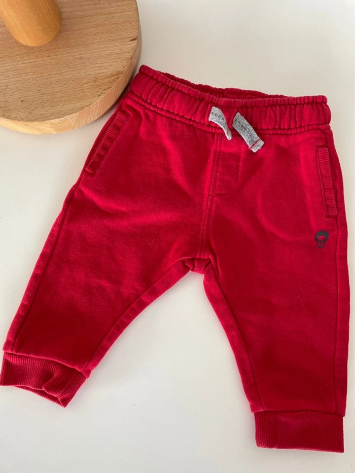 Jogging bébé garçon