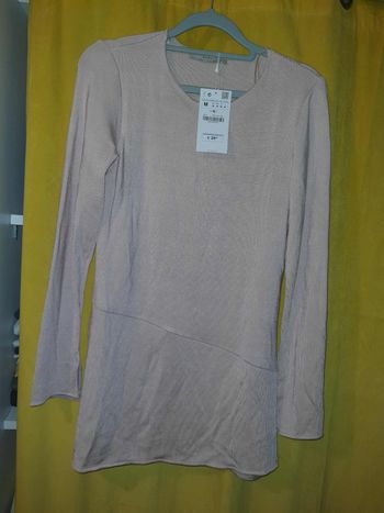 Pull zara