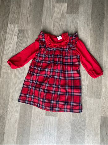 Robe h&m