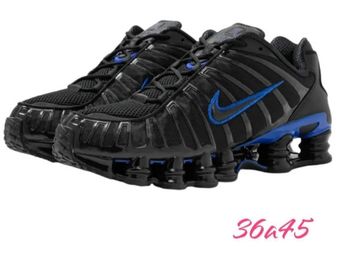 Nike shox