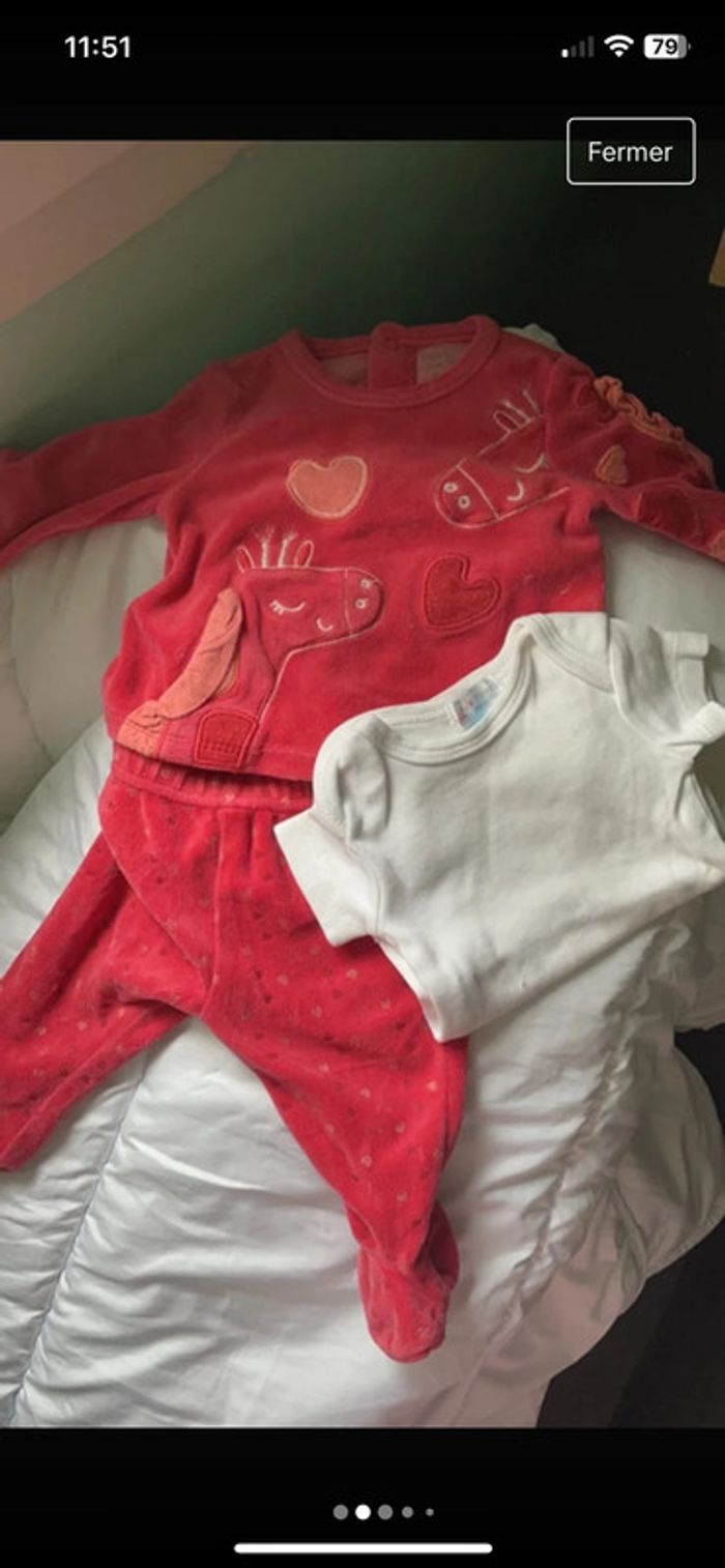 Lots bb - photo numéro 3