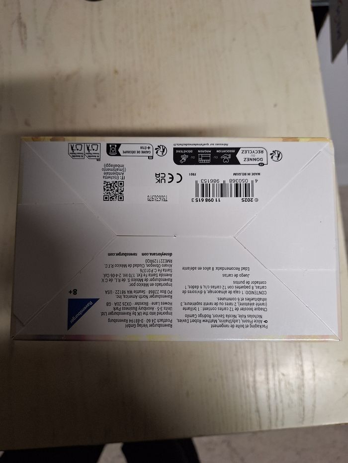 Carte Lorcana - photo numéro 6