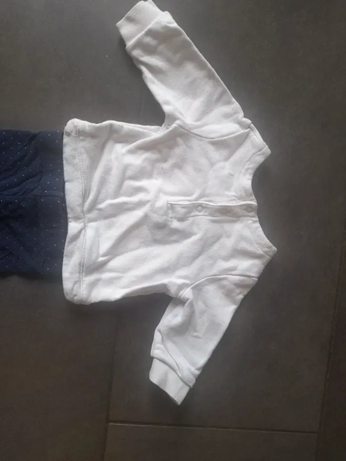 Pantalon/pull - photo numéro 3