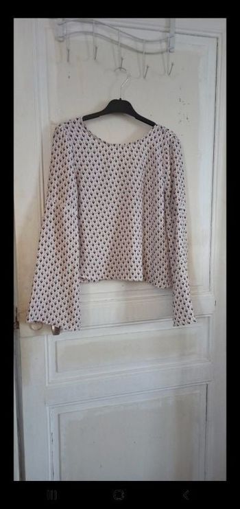 Blouse 36