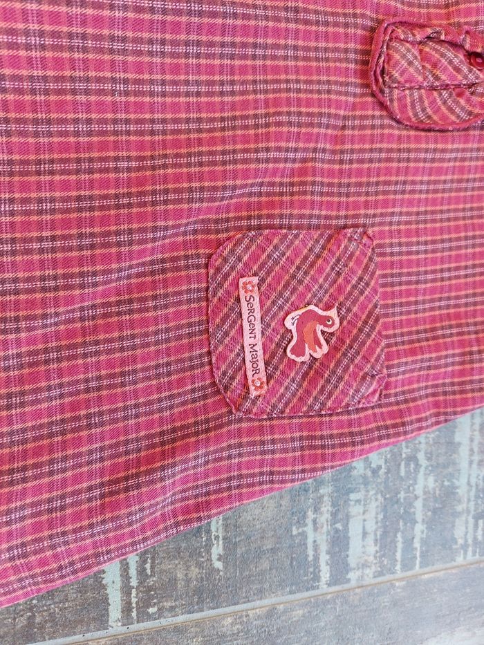 Robe tunique - photo numéro 2