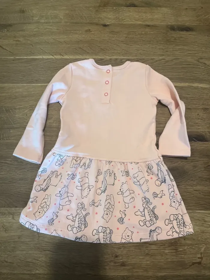 Robe en 80 cm - photo numéro 3