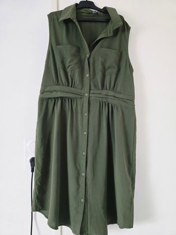 Robe été 