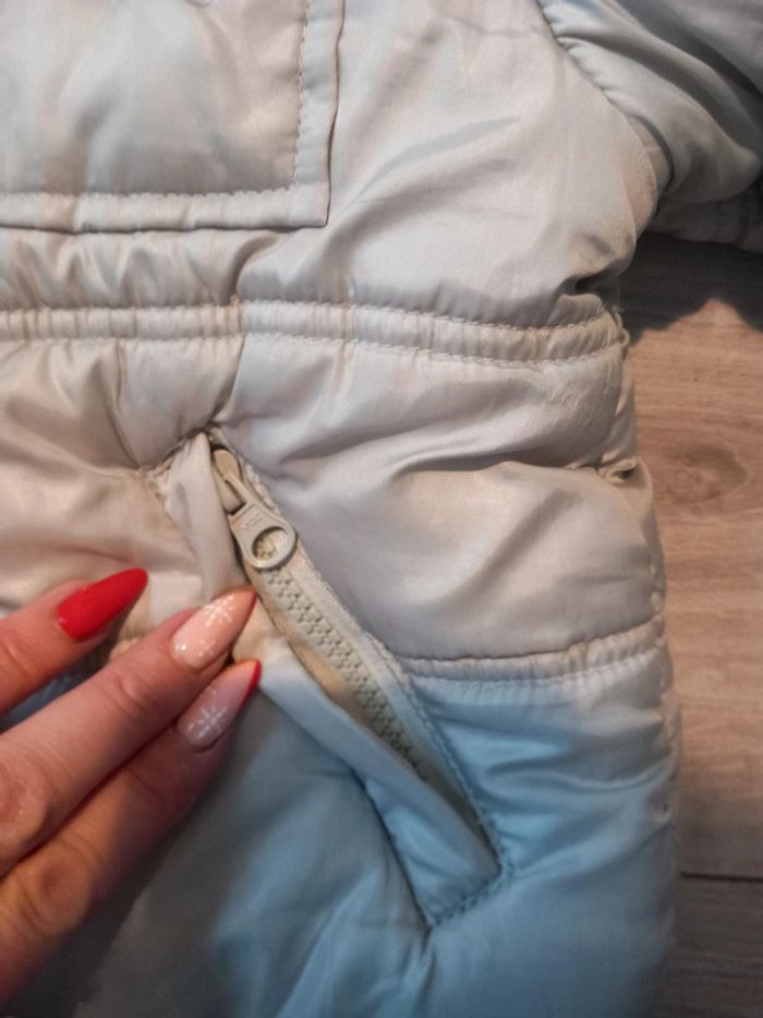 Manteau garçon - photo numéro 3