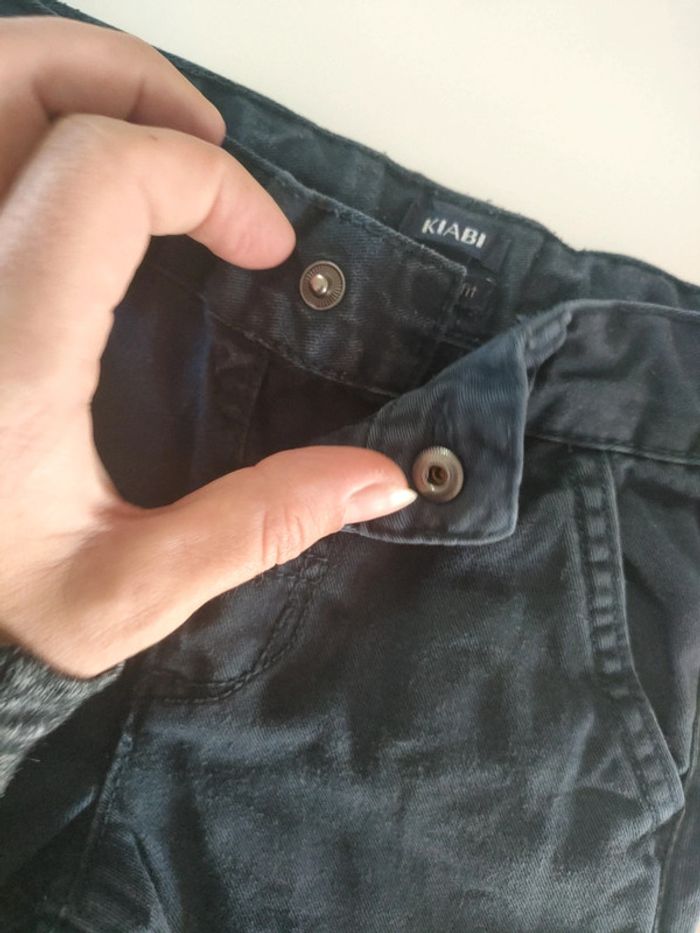 Jean regular - photo numéro 3