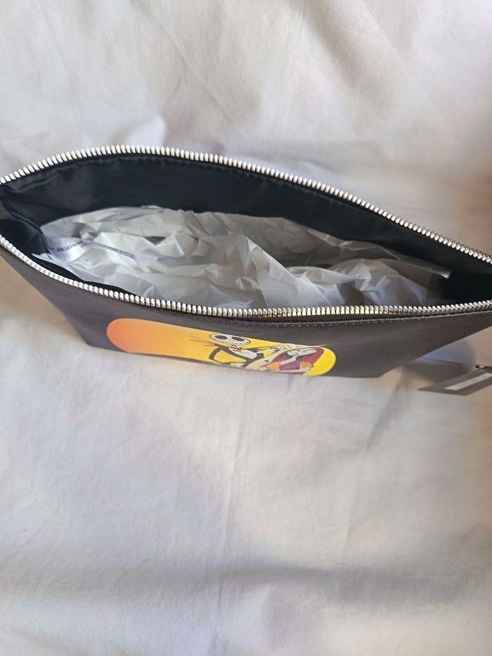 L’étrange Noël de Mr Jack Pochette Similicuir - photo numéro 5