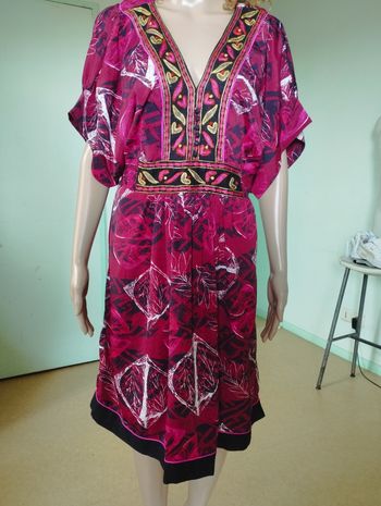 Robe Desigual taille 44 