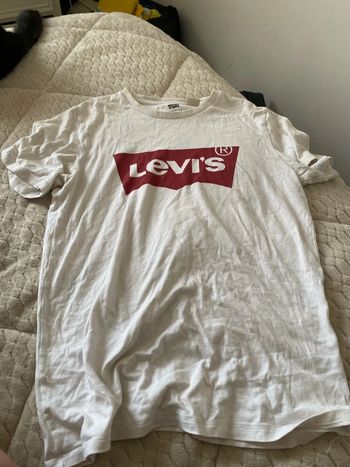 T-shirt Levis xs