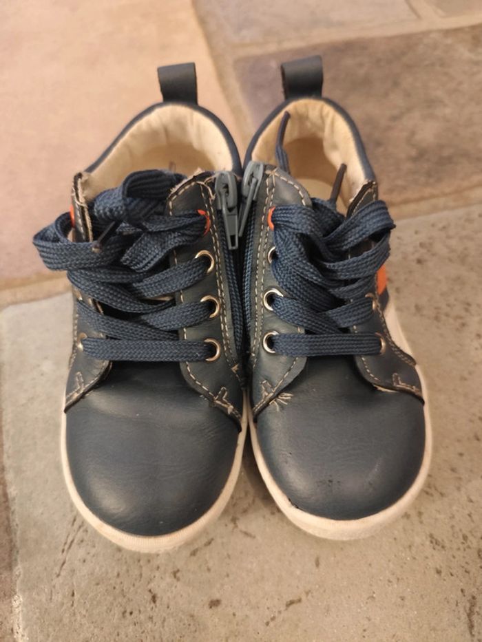 Chaussure taille 26 - photo numéro 7