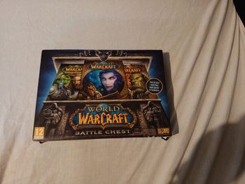 World of Warcraft