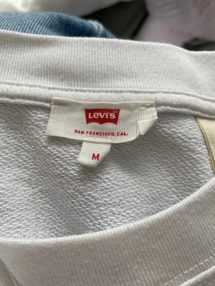 Pull Levi’s - photo numéro 5