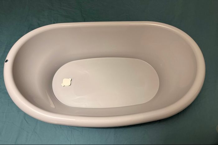 Kit complet baignoire bébé sur pied Thermobaby - photo numéro 2