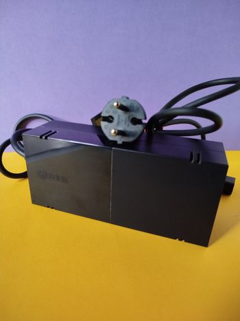 Câble d'alimentation Xbox one