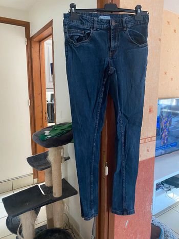 Jeans slim hommes