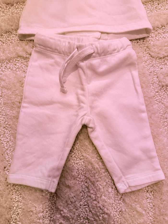 Ensemble pingouin La redoute 1 mois - photo numéro 2