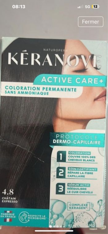 Couleur / plusieurs articles 