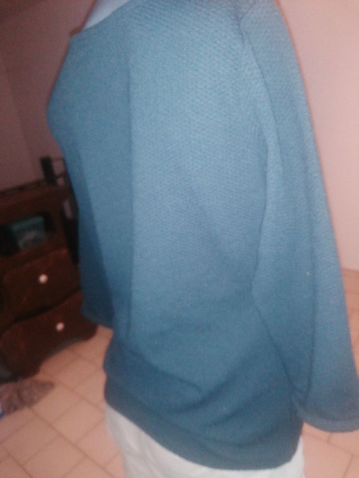 Haut manche longue taille 2 - photo numéro 2