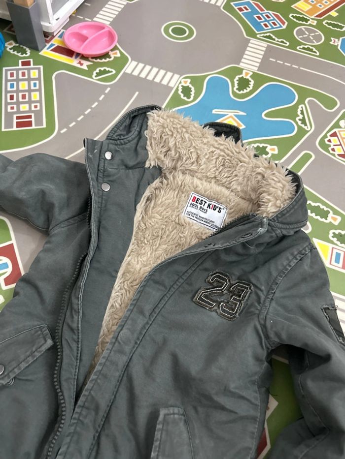 Lot de 6 vêtements Kiabi en 3 ans - photo numéro 7