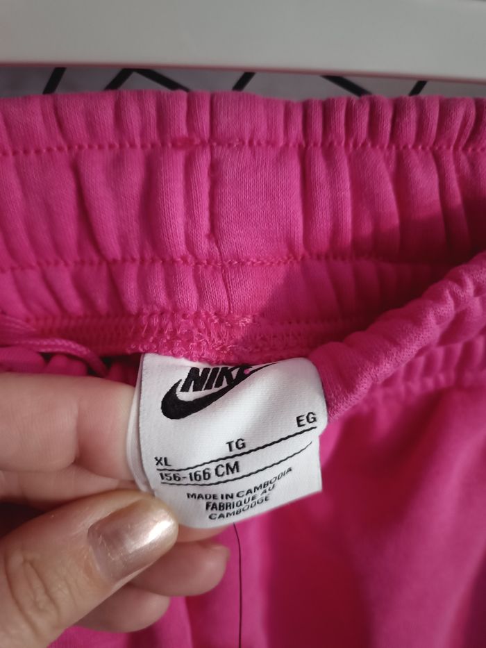 Ensemble survêtement Nike fille - photo numéro 5