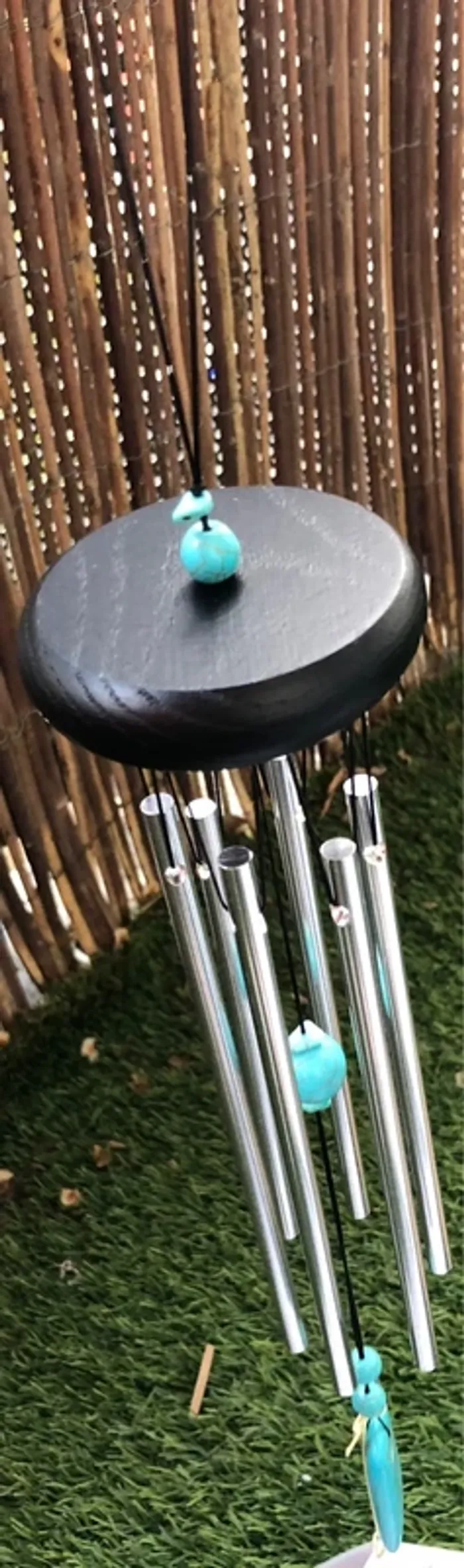 Carillon Turquoise, Woodstock - photo numéro 5