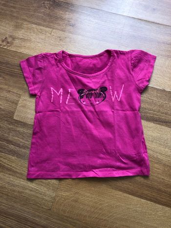 Tee-shirts MC