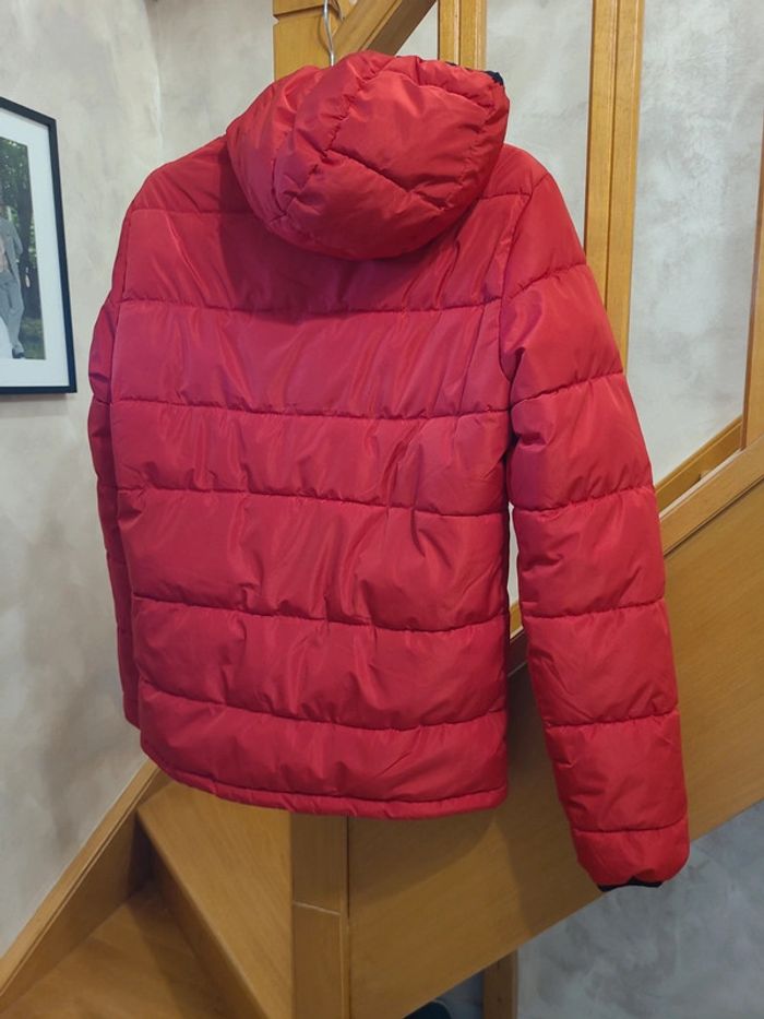 Doudoune homme In Extenso - photo numéro 5