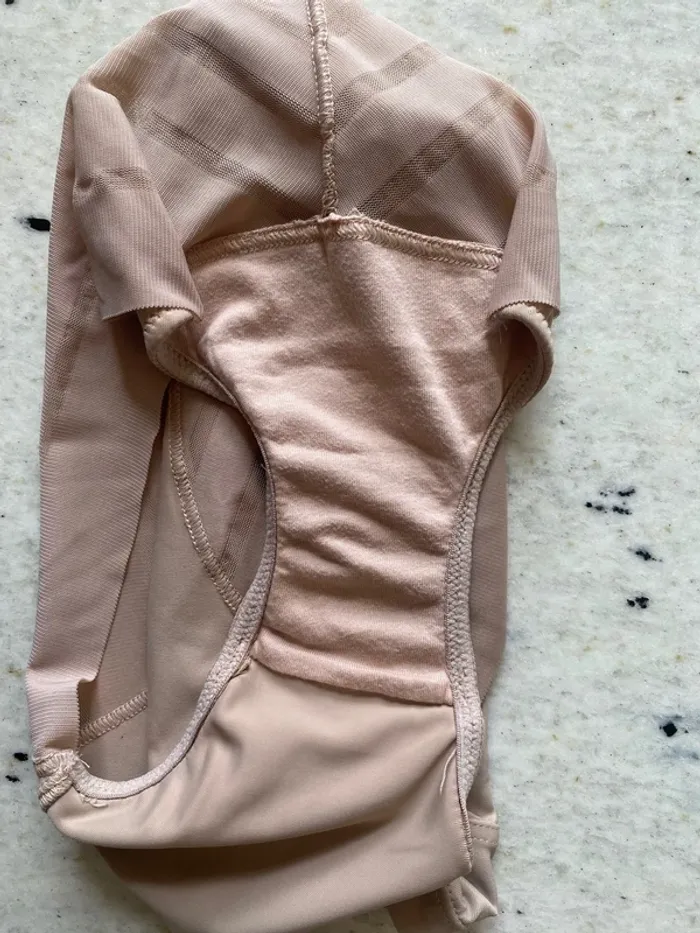 Gaine beige chair Dim - photo numéro 5