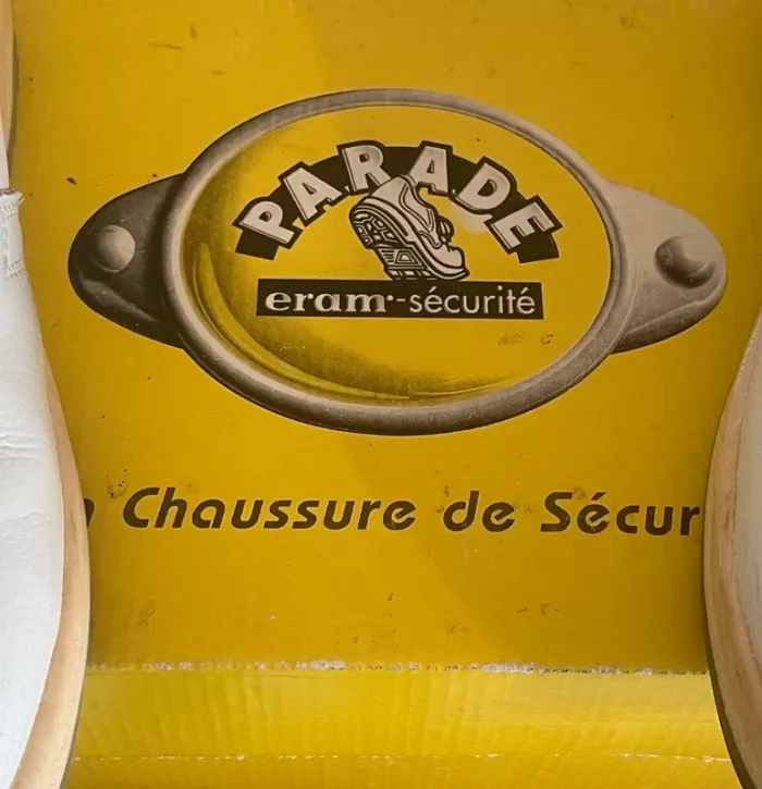 Chaussures de sécurité - photo numéro 7