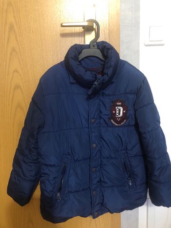 Manteau DPAM 8 ans