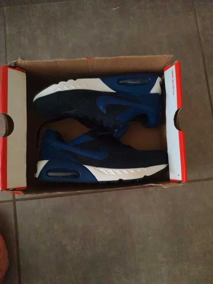Nike air max ivo - photo numéro 7