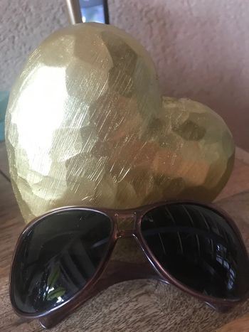 Lunettes de soleil marque bollé