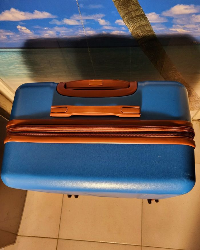 Valise - photo numéro 5