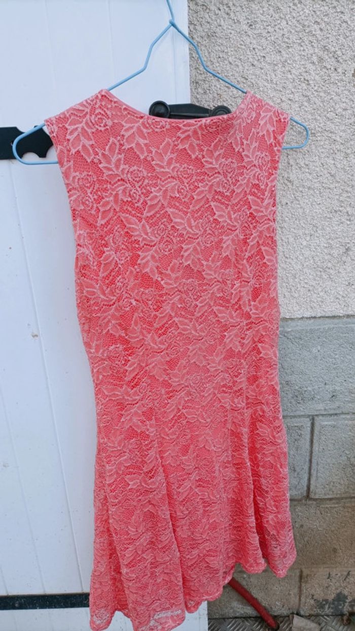 Robe sans manches - photo numéro 2