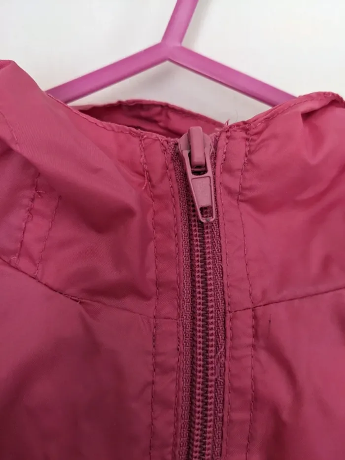 Imperméable - photo numéro 3